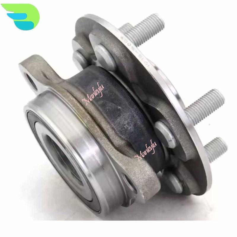513402 Front Wheel Hub Bearing Assembly For TOYOTA Prius PHV ZVW50 ZVW51 ZVW52 Corolla 43550-02090 4355047020 43550-47020