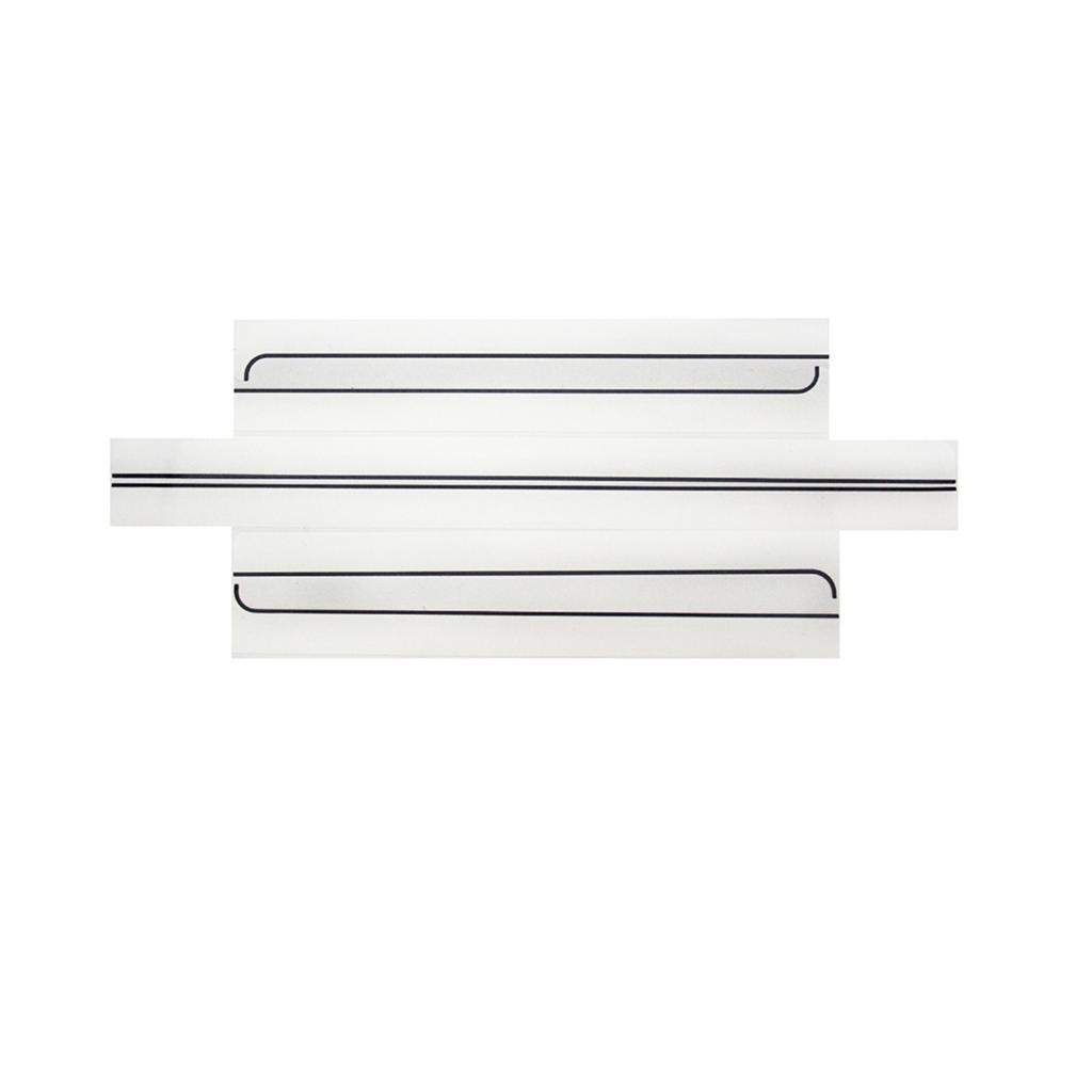 Double Sided Tape High Adhesion for Notebook LCD Screen Repair For MacBook A2442/A2485/A2681/A2941 LCD Adhesive Strips