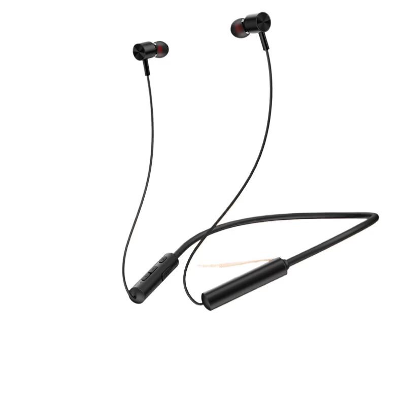 

Newmine H51 Neckband Bluetooth Earphones