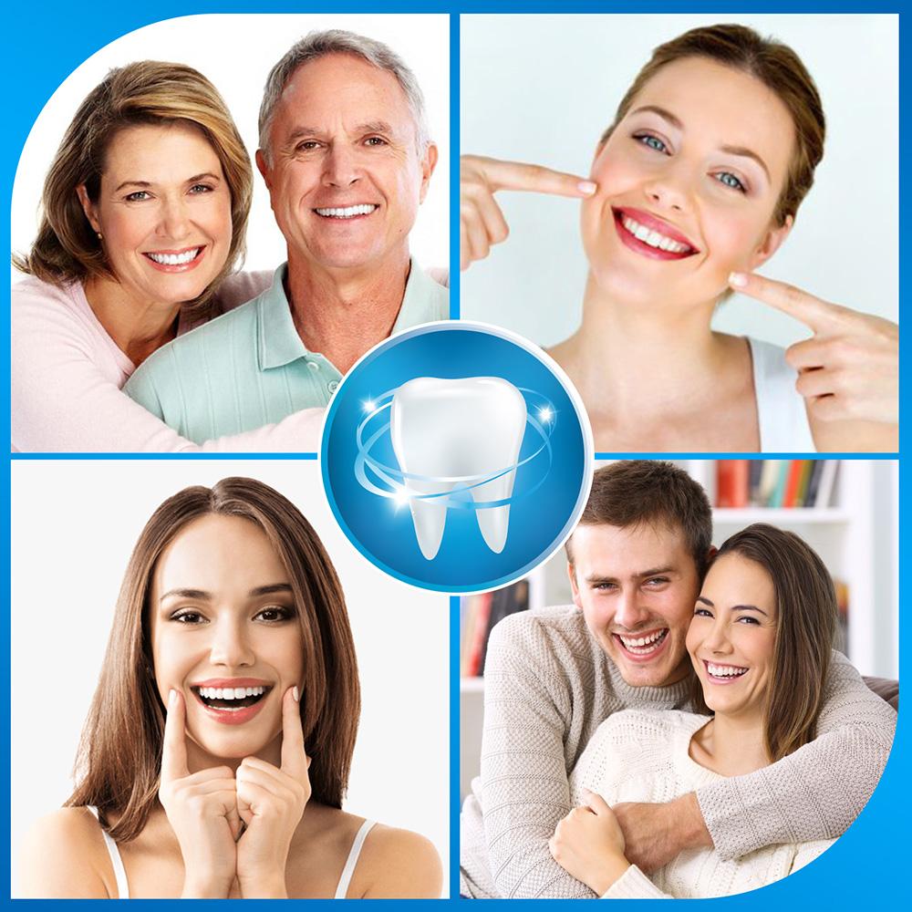 USB Electric Sonic Toothbrush Dental Scaler Stains Calculus Stone Tartar Remover Tooth Brush Teeth Cleaner Whitening Tools