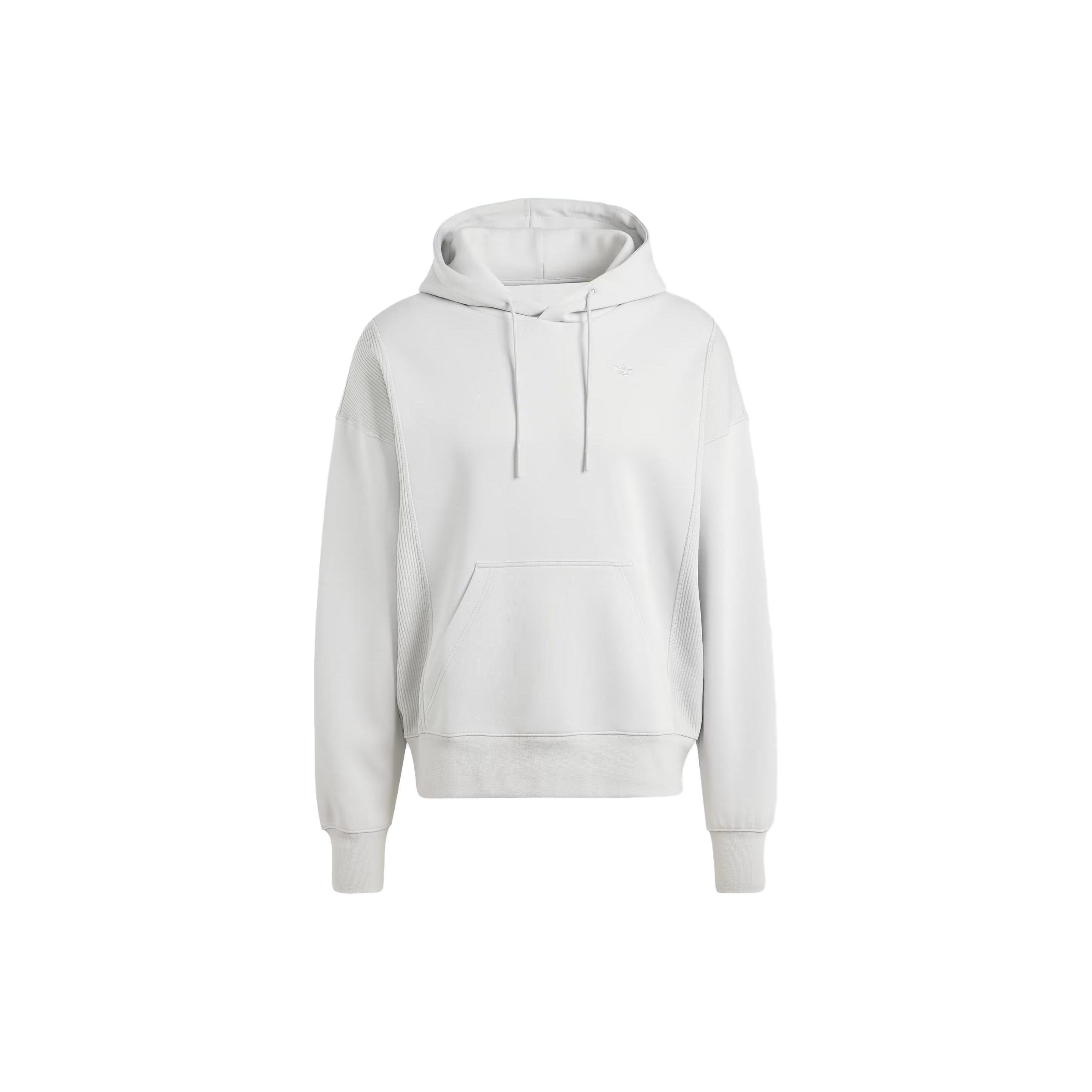 Свитшот Adidas Originals Мужской Белый IL5184 L