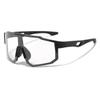 New Sports Sunglasses Men's and Women's Cycling Sunglasses Colorful