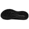 Asics Gel Kayano 29 Platinum Black White Men Sneakers 1011B720-001