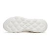 Anta Comfortable Low top Running Shoes Men's White Green 112145530R-3