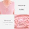 Gu Niya Kids Girls Ballet Dance Leotard