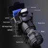 UOSULED S680 Rechargeable LED Headlamp