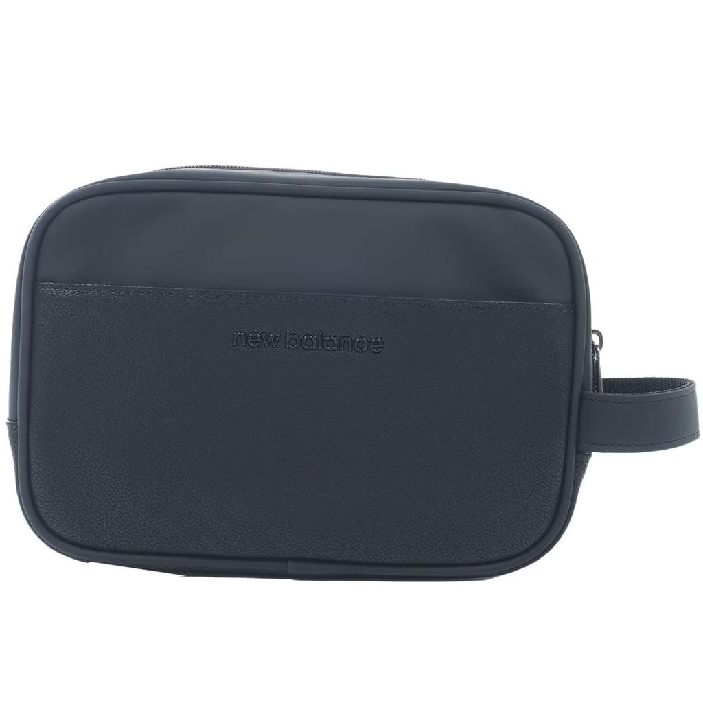 Golf Continuing Standard Product Round Bag FR [New Balance] [Basic Model] / 012-5981002 010_Black