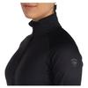 ROSSIGNOL Fleece with Zipper Mid Layer Thin