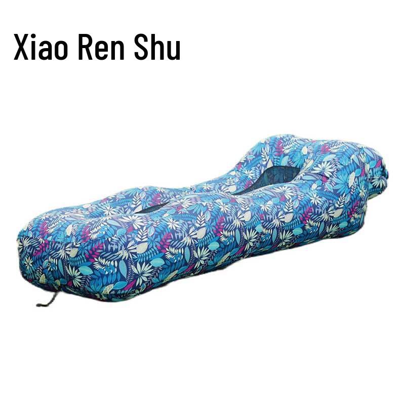BRS Outdoor Camping Inflatable Air Bed
