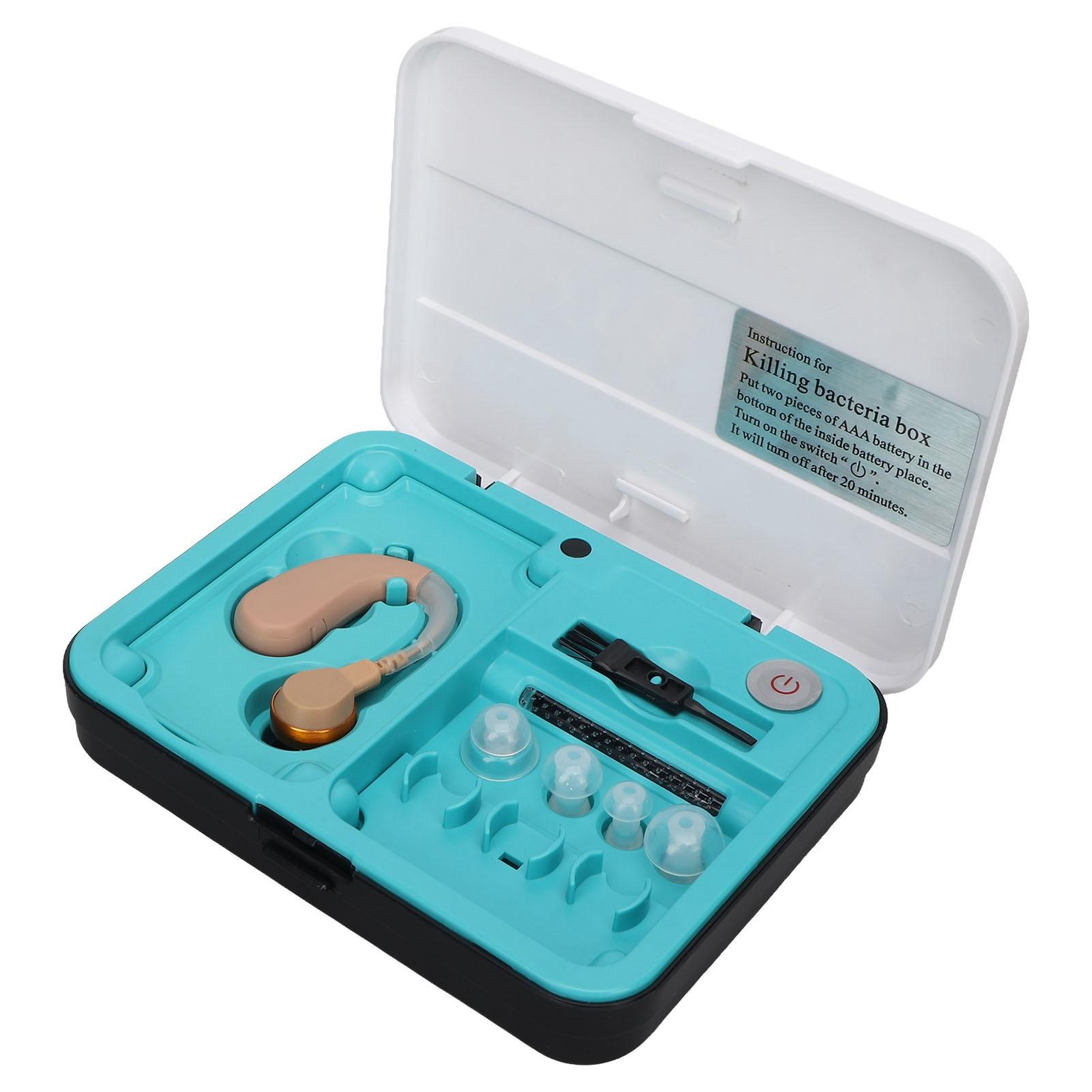 

Цифровые звуковые устройства снижают уровень шума, улучшают слух, силиконовые беруши, усилители звука, устройства с