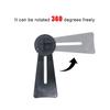 Xiaomi 1 Plastic Photo Frame, Photo Display Rack, Backboard Bracket, Swing Table, Support Rack, Backboard Bracket, Base, Hanging Rack