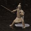 Freeing Terracotta Army Figma Sp131 Pvc Action Figure Anime Figure Model Toys Collection Doll Gift