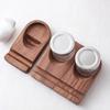 Line Pen Dip Pen Ink Holder Sealed Container Dipping Pen Storage Rack Tools  Watercolor Painting