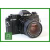 Used [Operation Guaranteed and Inspected] Top Quality  MINOLTA X-700 (2975097) + MD ZOOM 28-70mm F3.5-4.8 (55201808)  BBB702