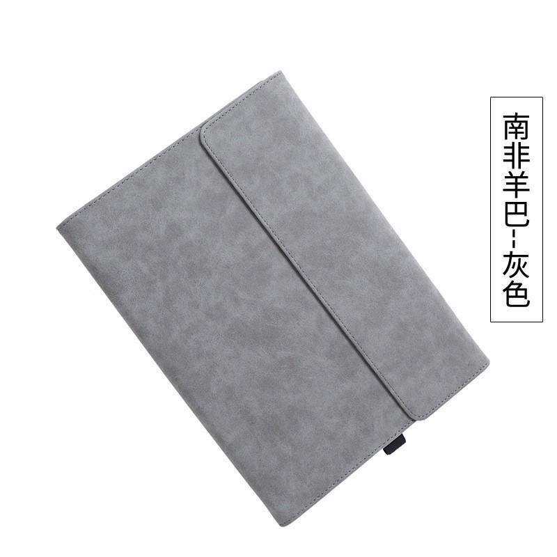 Slim Flip Cover With Stand Surface Pro 11 10 9 8 7 6 5 4 GO 3 2 1 Case Protective Sleeve