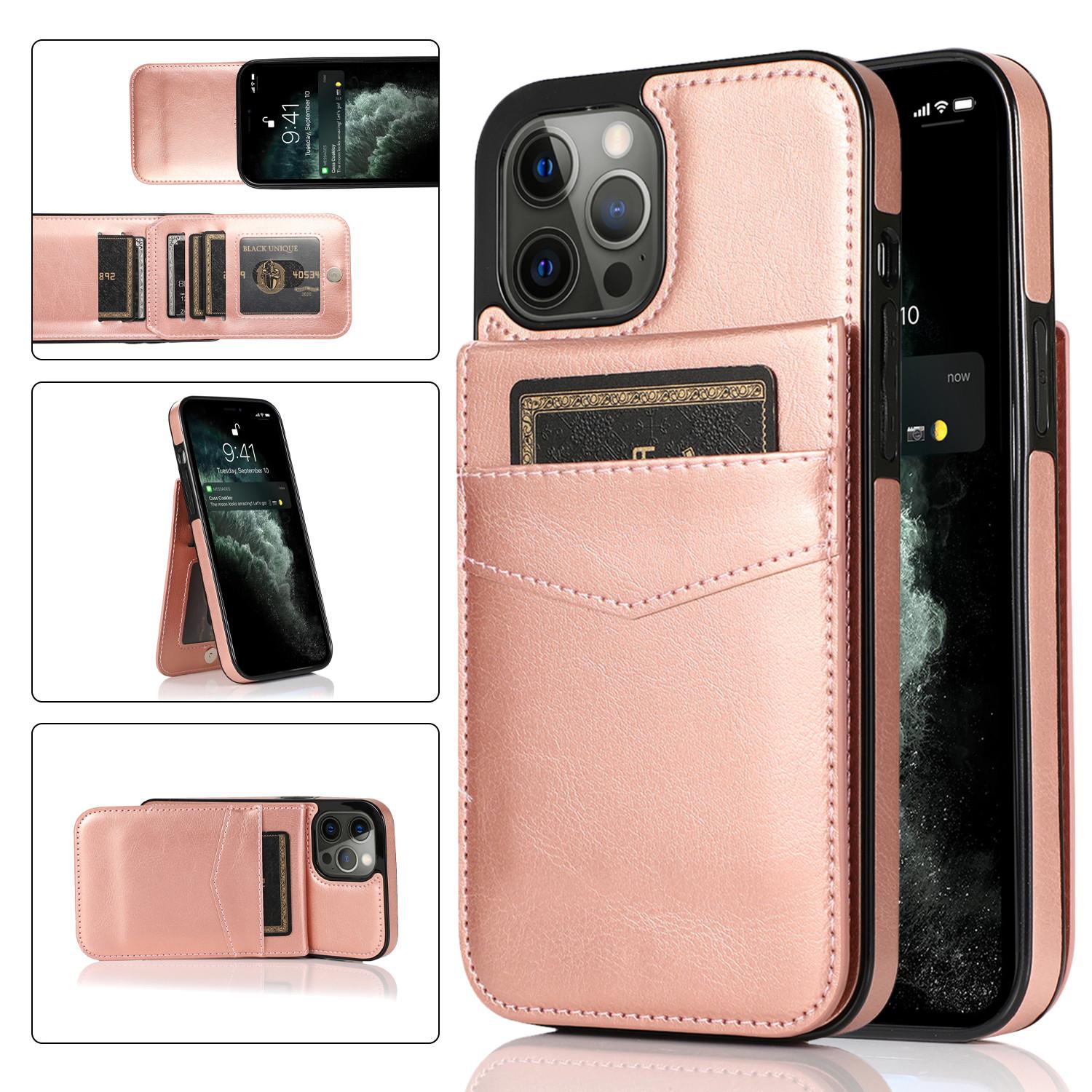 Magnetic Wallet Iphone 14 Shingtomua IPhone 14 Wallet Case