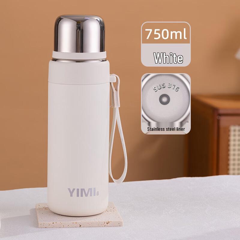 Shangqi 316 Stainless Steel Bullet Thermos