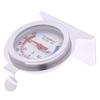 Refrigerator Thermometer Stainless Steel Fridge Freezer Thermometers Kitchen