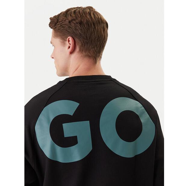 HUGO Nalfcrew Hoodie