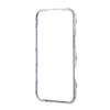 For iPhone 17 Pro Max Case Compatible with MagSafe 3 in 1 TPU + PC Shockproof Matte Phone Back Cover