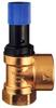 Safety Valve 2115 5/4 Inch 8bar Brass