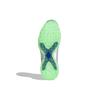 Adidas Tour360 XT SL Spikeless Textile Golf Shoes 'Cloud White Royal Blue' EG4875