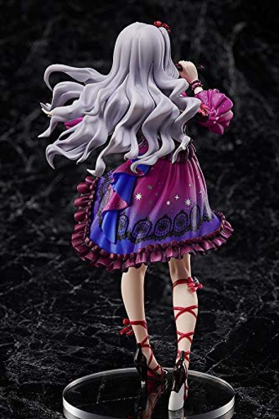 THE IDOLMASTER MILLION LIVE Shijou Takane Elegant Moments ver. 18 scale ABS & PVC painted finished figure