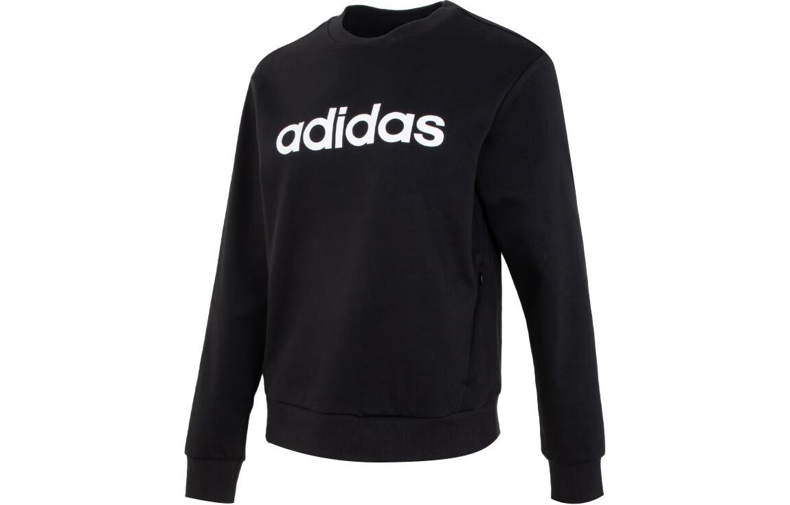 Свитшот Adidas Женский Черный JJ0427 L