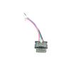 Taillight Rear Light Lamp Bulb Holder Socket Circuit Board connector Plug For BMW 3 Series 316 320 328 F30 F35 F80