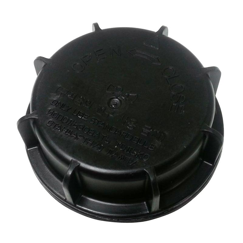 Easy Installation Vehicle Headlight Bulb Dust Car Headlight Dust Cover Lid 921402D000 Sealed for Shell