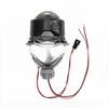 2.5 Inch Bi LED Projector Lens Led Light For H4 H7 9005 9006 Car Headlight Bulbs