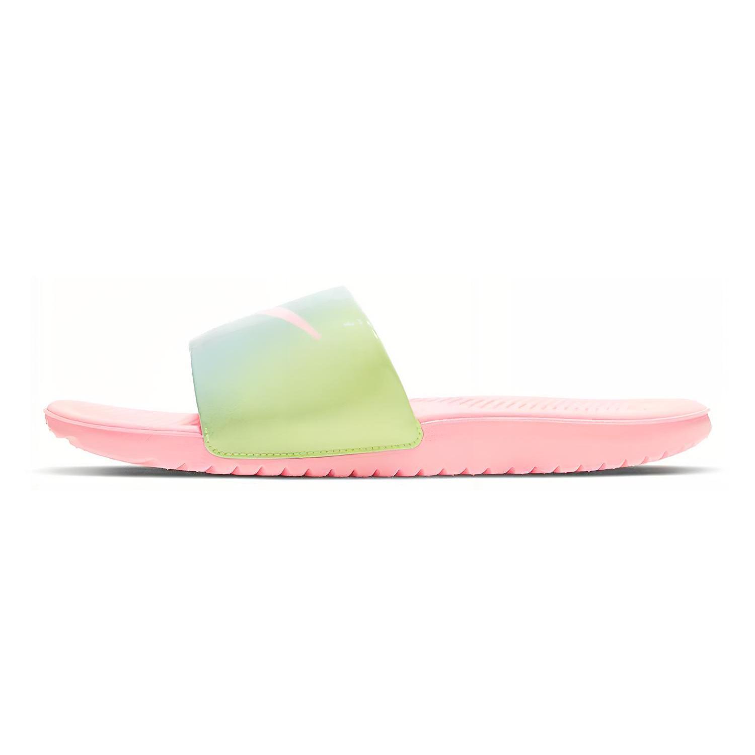 

Nike Kawa GS Slide Arctic Punch Light Armory Blue CW1656-600 38.5