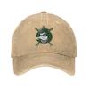 ARROW DUCKS Washed Baseball Cap  Y2k Cute Sun Trucker Hat Spring Unisex Unisex Hiking Fishing Baseball Caps