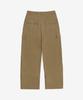 Beullaegpeopeul Module Pocket Cargo Pants_Beige