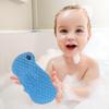 3D Magic Exfoliating Sponge Household Children Bath Sponge Body Peeling Dead Skin Exfoliating Massager Cleaning Bath Brush