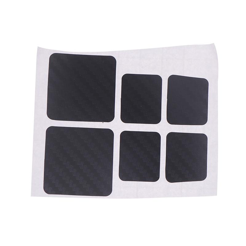 1Set Touchpad Protection Pad For Steam Deck Game Console Accessories Button Protective Sticker