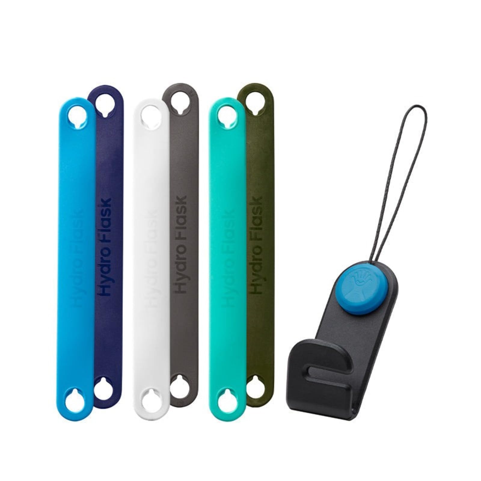 

Custom Bottle Straps Small Flex Strap Pack and Customizer Northwest