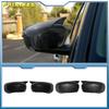 For Chrysler 300/300C Dodge Magnum/Challenger 2005- Car Rearview Mirror Side Cover Caps