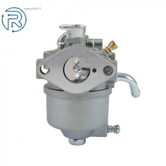 Carburetor Kit For John Deere 14SB 14SE JX75 JE75 For Kawasaki AM12462 AM121151