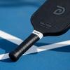 High Tack Pickleball Paddle Grip PU Smooth Surface Anti-slip Breathable Handle Accessory