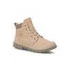 Palladium PAMPA LTH ZIP Feather Gray Size Cm LITE+ WP+ Sneakers, (066), 23.5