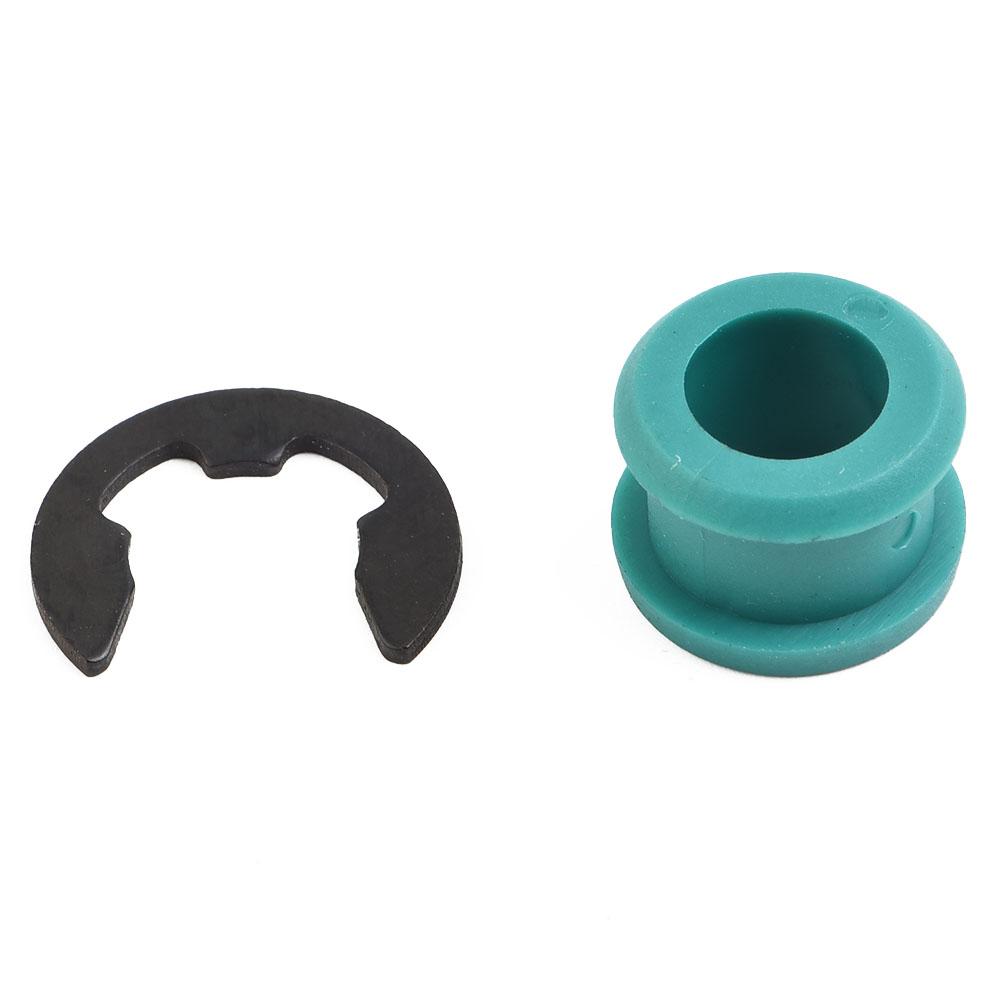 Shifter Cable Automatic Transmision Black Hard Plastic Brand New