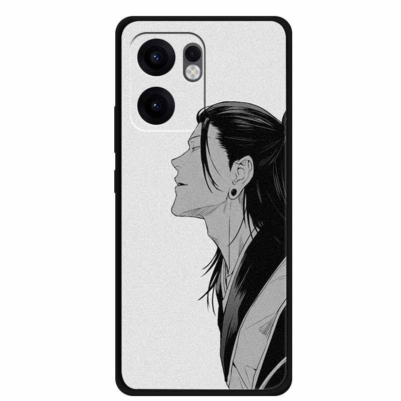 Phone Case For OPPO Reno 13F Case 13 F Coque Black Silicone Soft TPU Back Cover Bag For OPPO Reno13F A5x Case Protective Shell