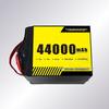 Jiangming Aviation Semi-Solid Drone Battery