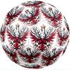Poland Theme soccer ball Size 5 Soccer Ball Soft Touch Professional Training Football for Outdoor Sports