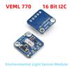 VEML 7700 16 Bit I2C Interface Bright Light Sensor Ambient Light Sensor Module