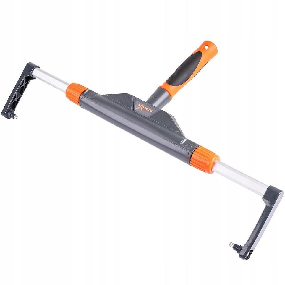 Motive V-Pro Adjustable Painting Holder 30-46Cm (030 395)