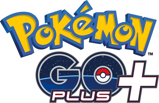 Pokémon GO Plus + (Includes an original microfiber cloth [Amazon.co.jp Exclusive])