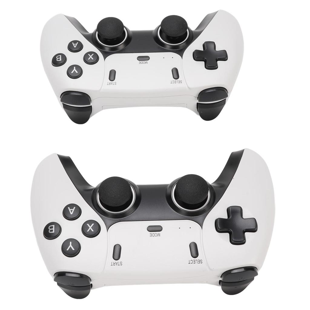 Retro Oyun Konsolu Çubuğu Tak ve Çalıştır 8K HD Multimedya Arayüzü TV Çıkışı 3D Video Oyun Konsolu