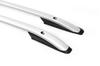 Roof Rails Skyport Gray (2 Pcs) for Mazda CX-5 2017-